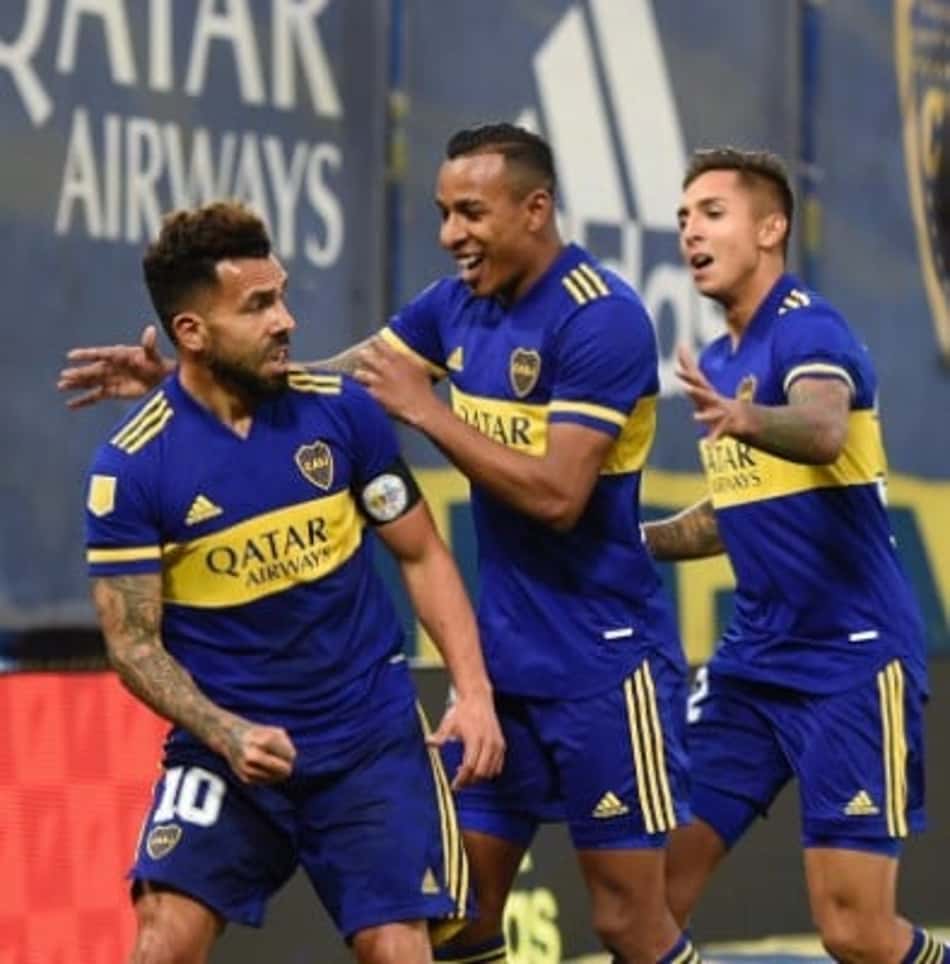 Clubes e AFA tentam costurar datas e sedes para fechar o Campeonato Argentino