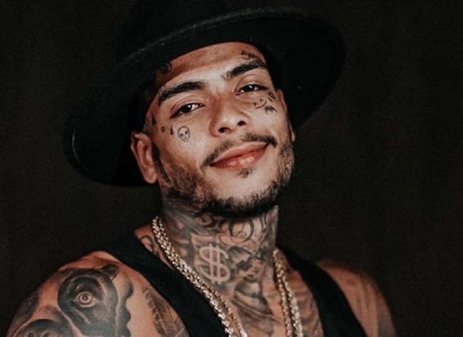 Gabigol dedica título carioca do Flamengo para MC Kevin: 'Tenho muita saudade'