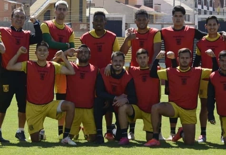 The Strongest confia no fator casa para bater o Santos na Libertadores