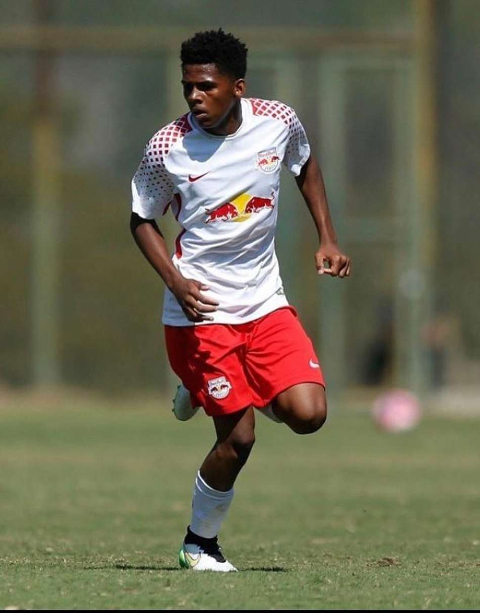 Everton analisa adversário do RB Brasil e mira sonho em disputar final do Paulistão A-2