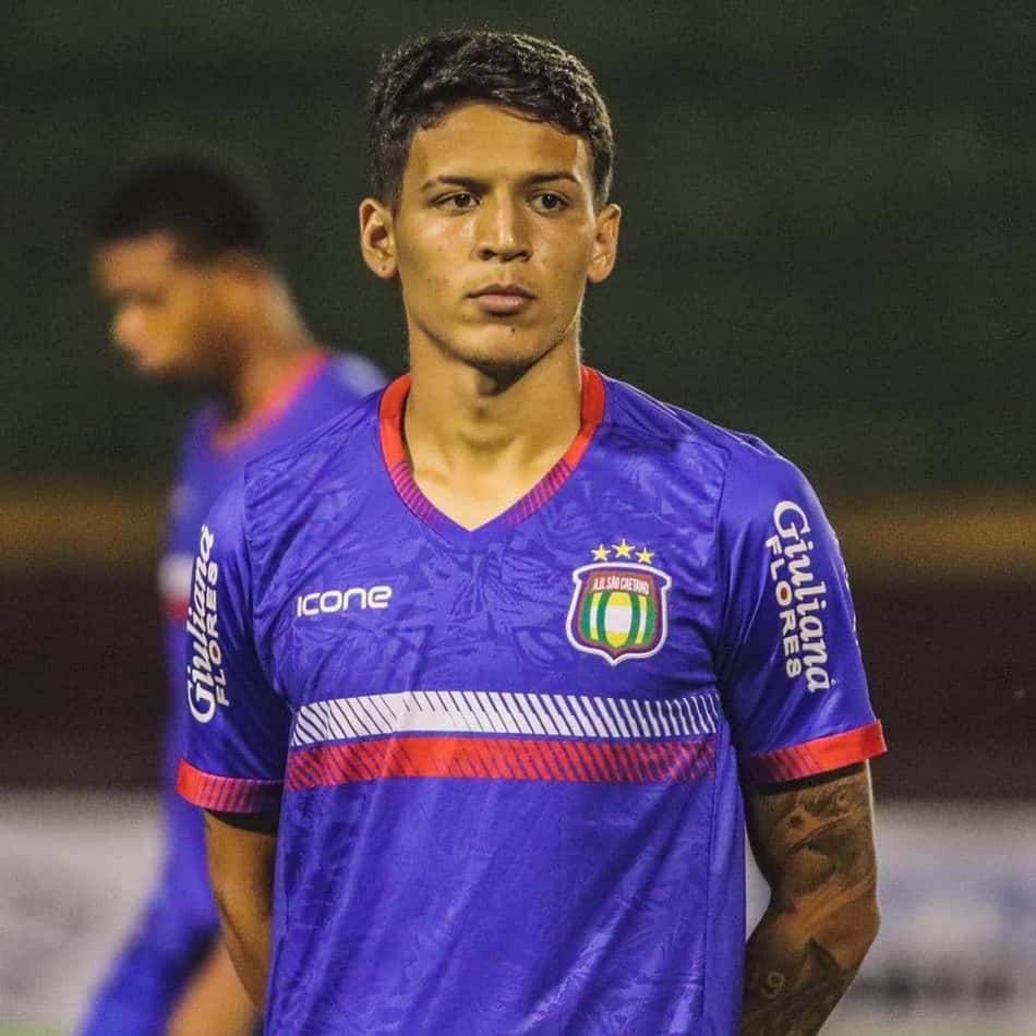 Após Paulista, Caetano retorna ao Corinthians e espera definição do futuro