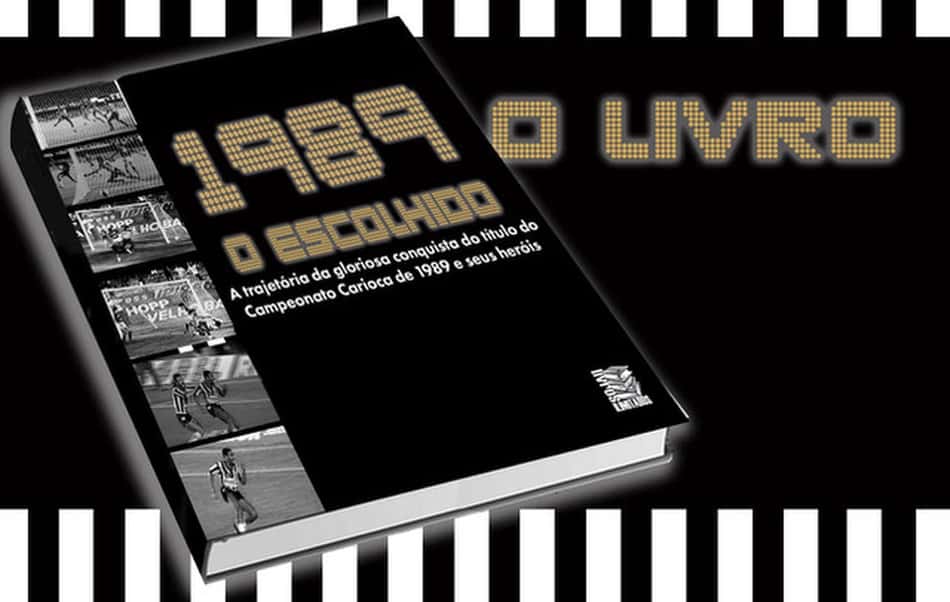 Autor do gol do título, Maurício lança projeto que revive o ano de 1989 do Botafogo