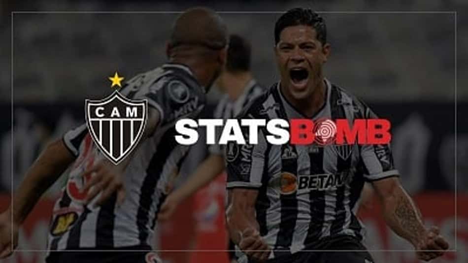 Galo fecha parceria com empresa inglesa de dados e estatísticas