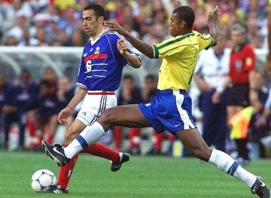 Ex-Flamengo e seleção brasileira assume comando de clube brasileiro