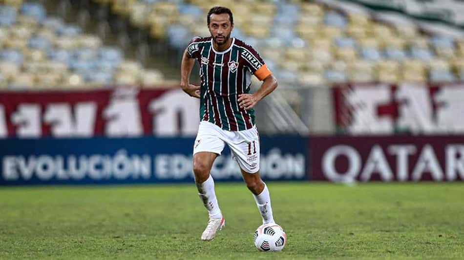 Renovação do elenco: o que mudou da última estreia do Fluminense no Brasileirão para a desta temporada?