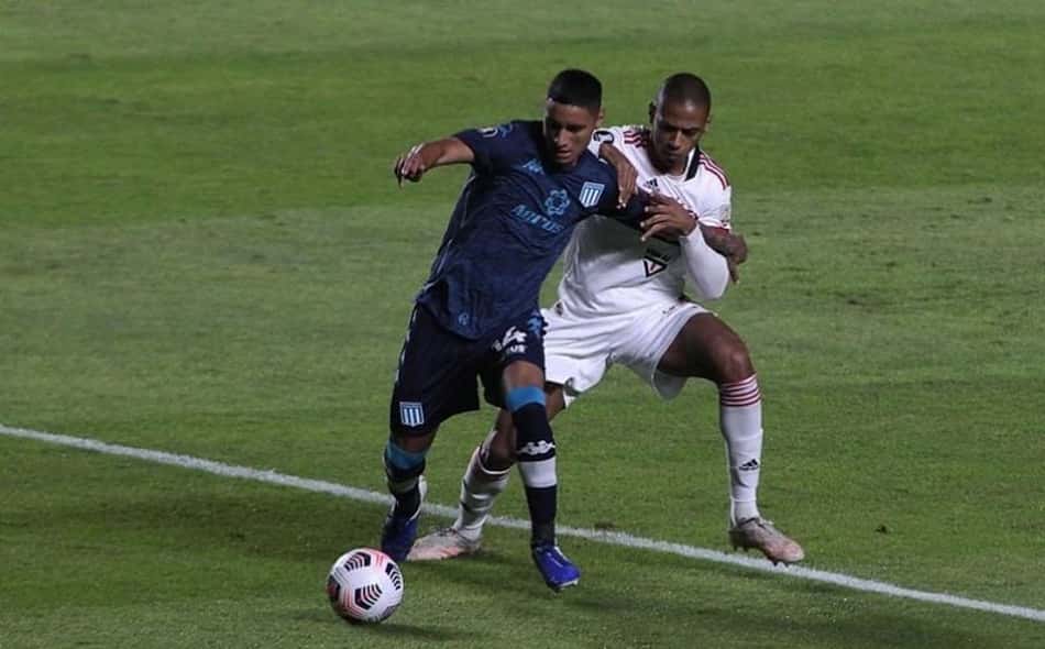 Racing e Defensa foram beneficiados com São Paulo e Palmeiras na final do Paulistão