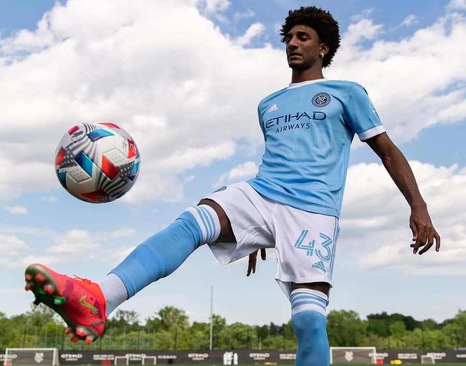 Estreia marcante! Talles Magno começa com pé direito na MLS