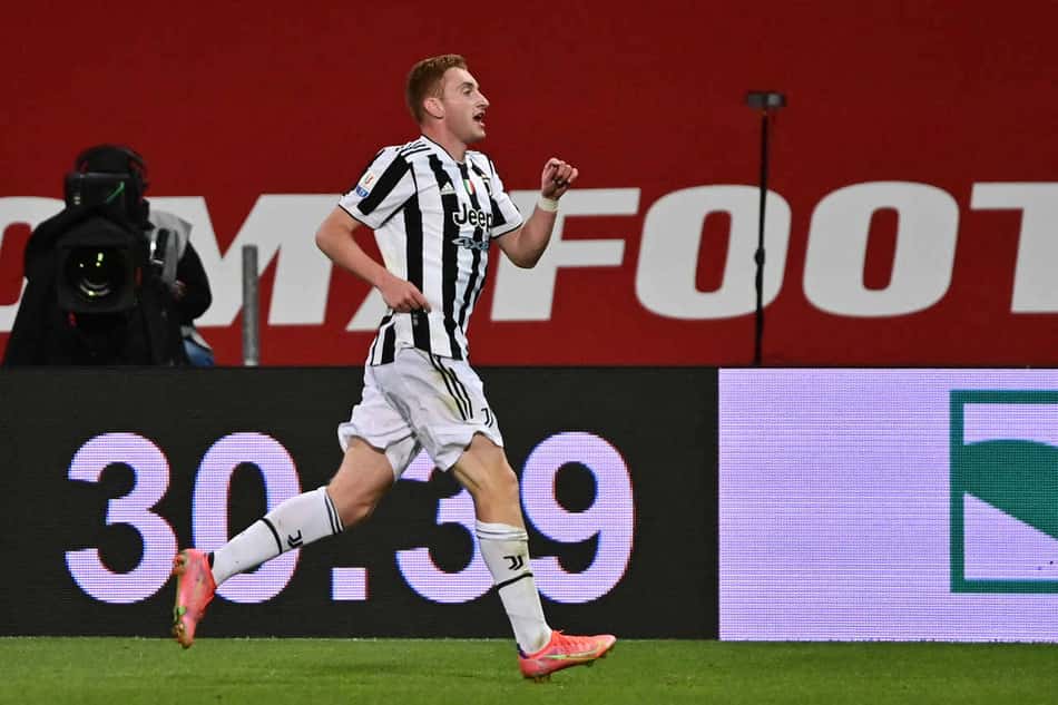 Arsenal busca contratação de atacante da Juventus