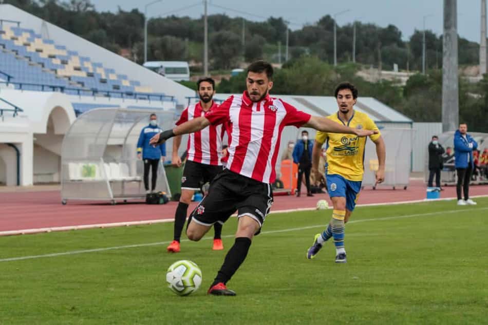 Pedro Oliveira tem média alta de participação em gols no futebol português