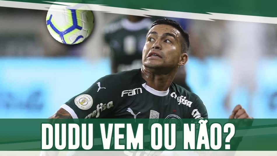 Boletim: Dudu recebe sondagem de clube árabe; veja se Palmeiras quer vender o atacante