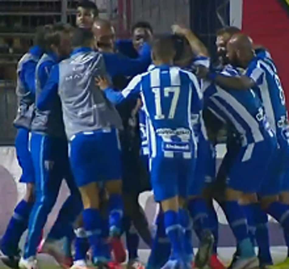 Confira os números do Avaí na campanha do título estadual