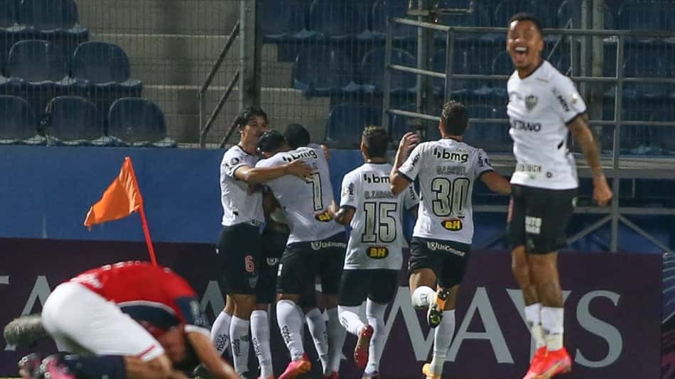 Atlético-MG x La Guaira. Onde assistir, prováveis times e desfalques