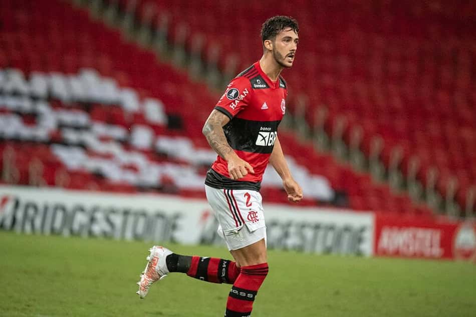 Copa do Brasil: Flamengo corta Gustavo Henrique da lista de relacionados