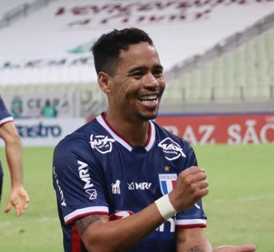 Pablo Vojvoda prevê uma decisão mais 'parelha' contra o Ceará