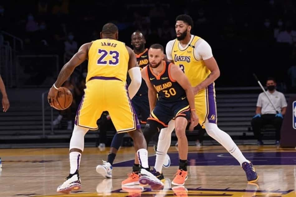 "LeBron não será campeão da NBA com Westbrook", crava comentarista