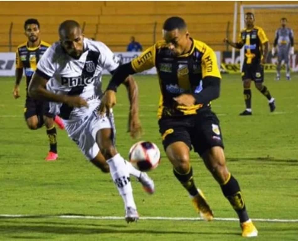 Novorizontino vence a Ponte Preta e fatura o Troféu do Interior