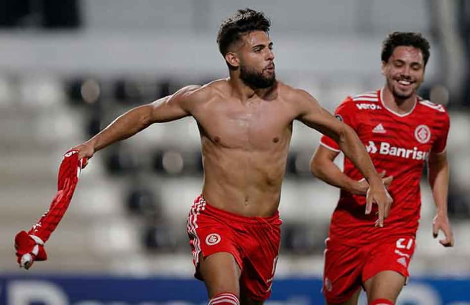 Miguel Ángel Ramírez elogia atuação do Internacional