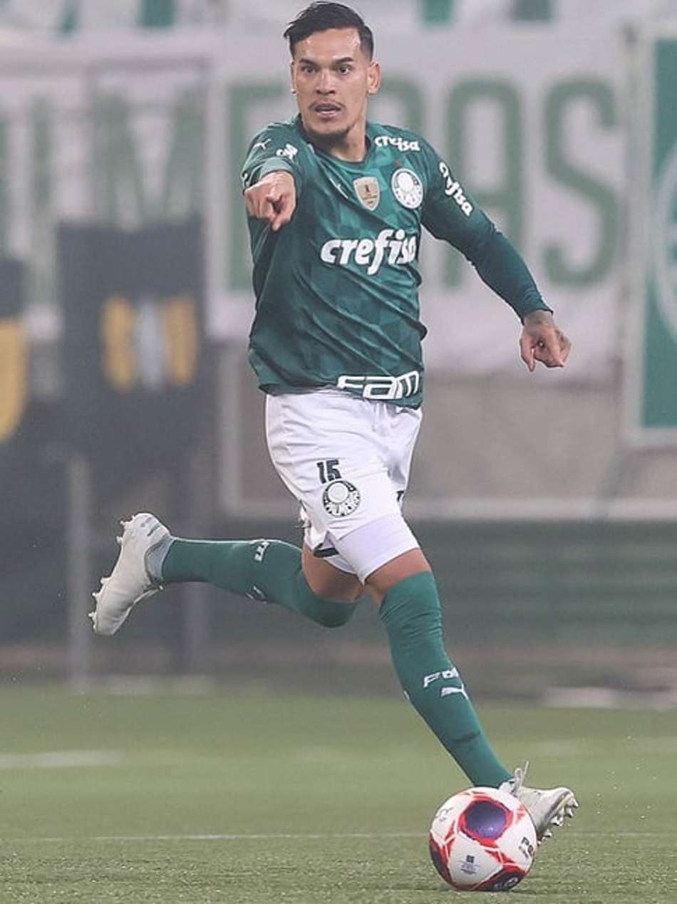Júnior Baiano elege Gustavo Gómez como melhor zagueiro da final da Libertadores