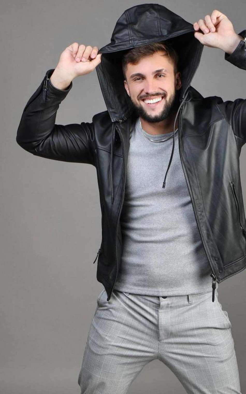 Ex-BBB Arthur Picoli está perto de assinar contrato com o SporTV