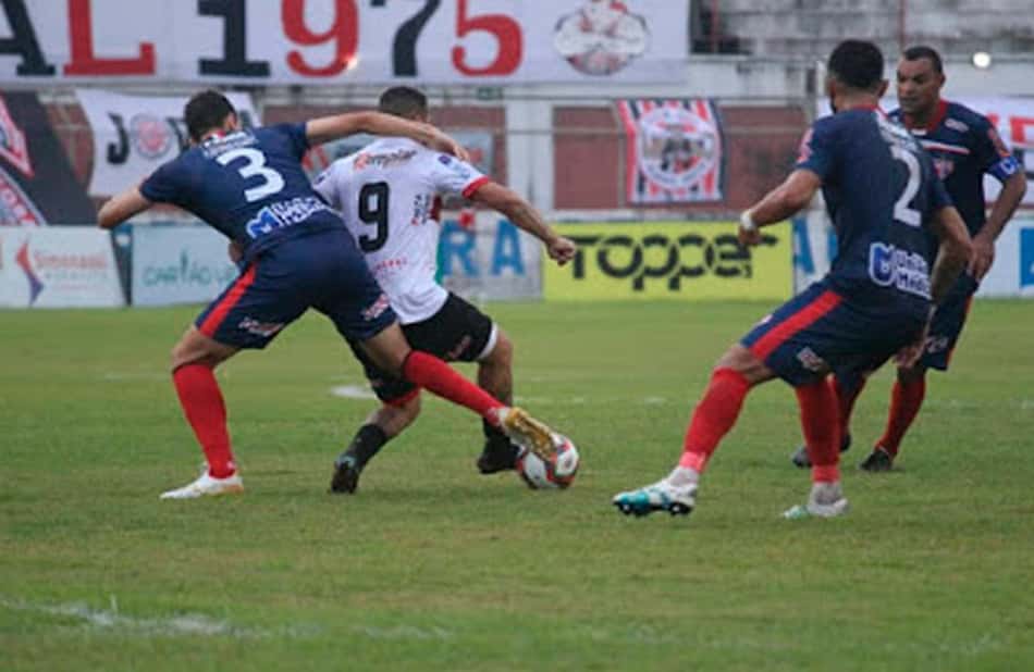 Com tempero do interior! Saiba as histórias de Bahia de Feira e Atlético de Alagoinhas, finalistas do Baiano