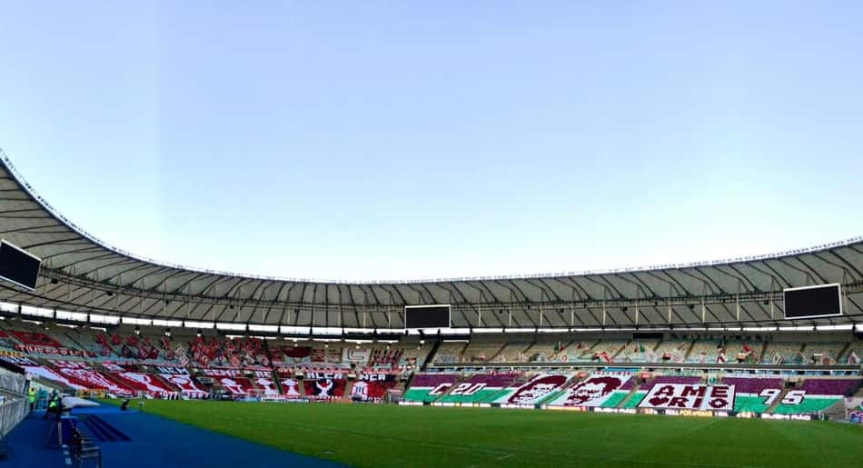 Conmebol confirma quatro cidades-sede para a disputa da Copa América