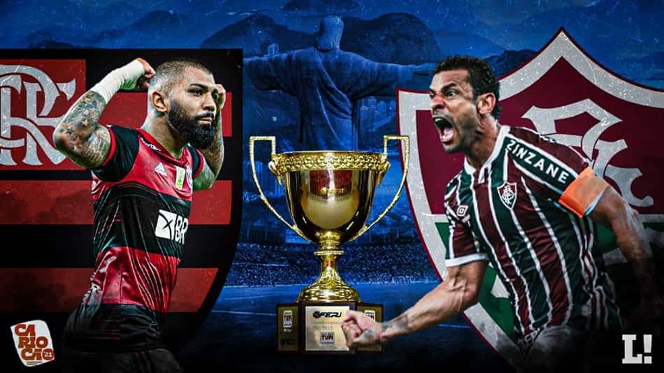 Leilão em final do Cariocão destina valor ao social