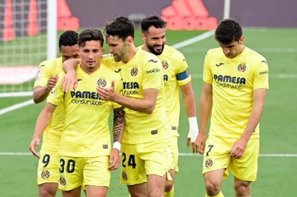 Cinco estrelas do passado e do presente do Villarreal, que busca o inédito título da Liga Europa