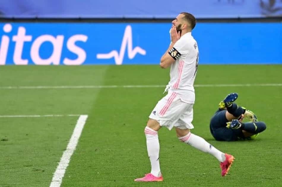 Nos acréscimos, Real Madrid vence o Villarreal de virada, mas fica sem o título de La Liga