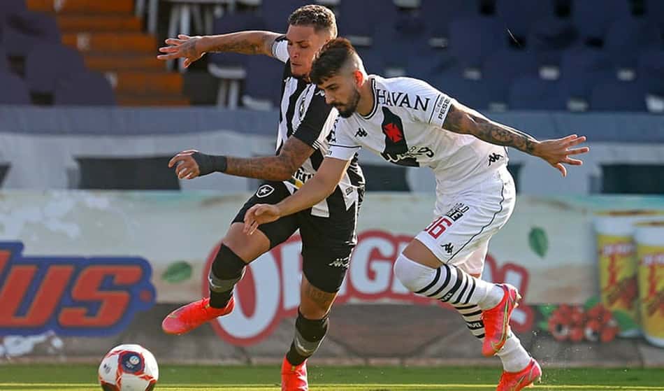 Vasco liga o secador: confira contra quem torcer nos jogos da 30ª rodada do Brasileiro Série B