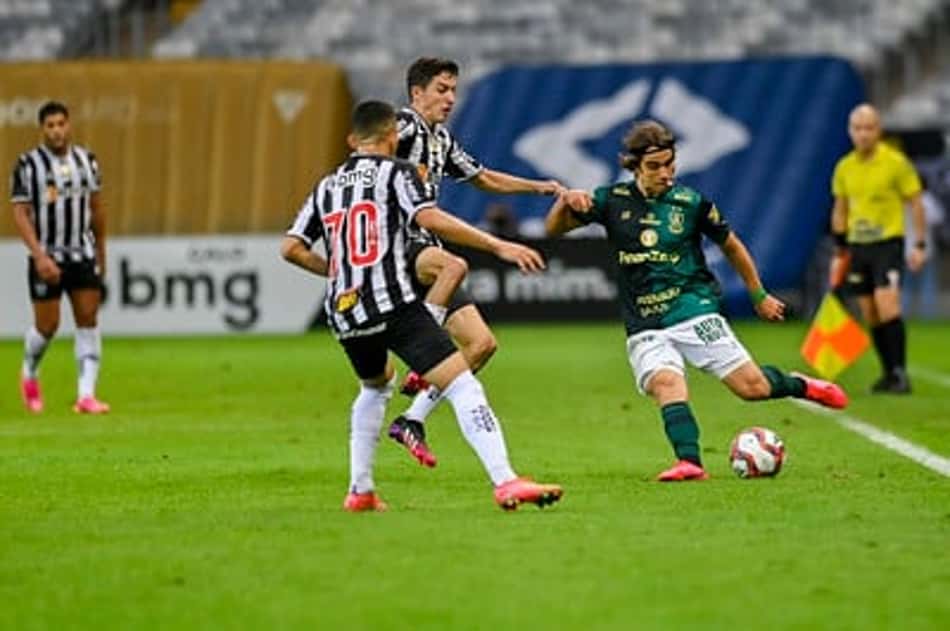 Athletico-PR x América-MG. Onde assistir, prováveis time e desfalques