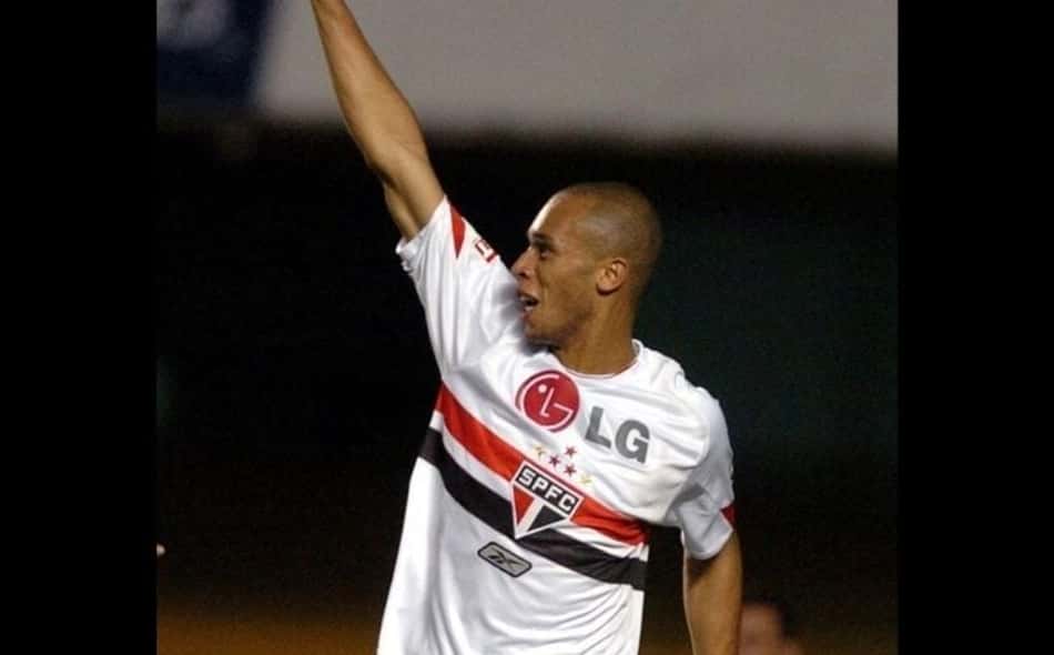 São Paulo voltará a ter o icônico patrocínio da LG em sua camisa na final do Campeonato Paulista