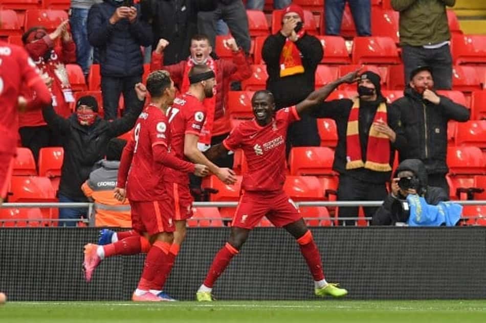 Klopp celebra terceiro lugar e classificação do Liverpool para a Champions: 'Estou satisfeito'