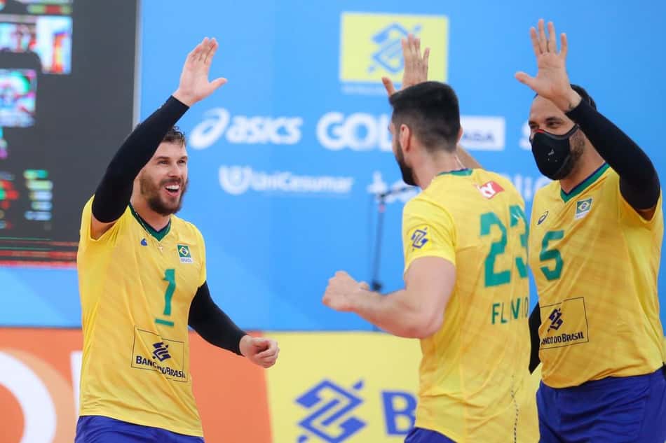 Com vôlei, Globo segura audiência de GP de Mônaco na Band