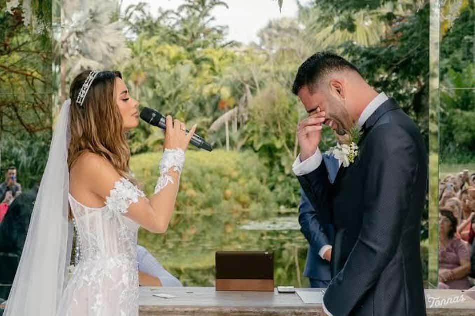 Após fim do casamento com Thiago Maia, Isadora Pompeo desabafa: 'Vivi situações humilhantes'
