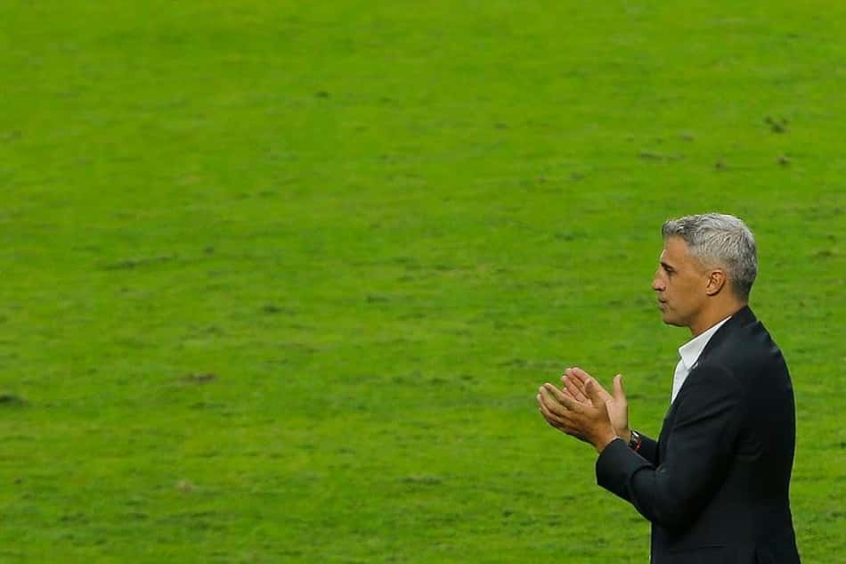 Campeão pelo São Paulo, Crespo elogia atletas, diretoria, e torcida: 'Equipe de 20 milhões de pessoas'