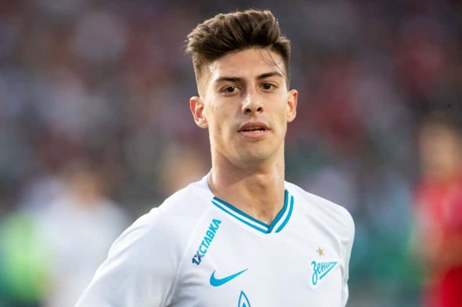 Campeão com Benítez e experiência: como Rigoni pode ajudar o São Paulo
