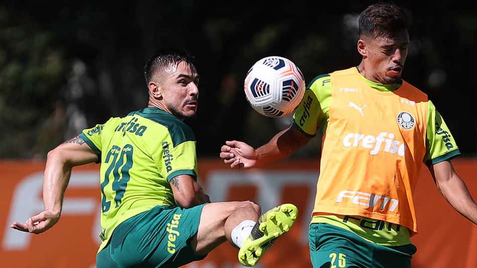 Manoel e Willian Bigode entram na lista de reforços do Cruzeiro para a temporada 2022