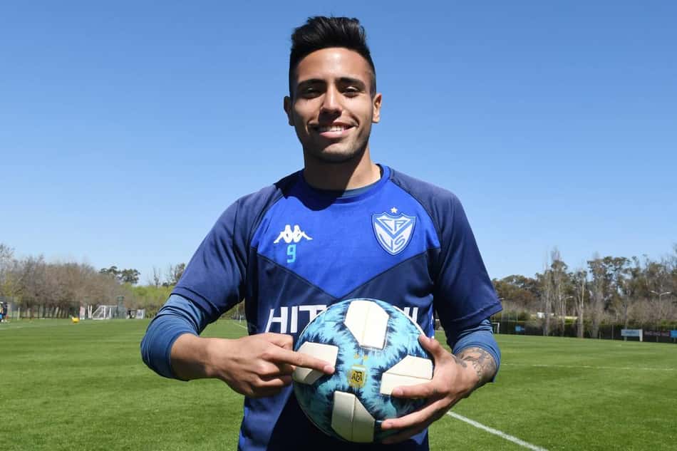 Palmeiras se aproxima de contratar lateral-esquerdo argentino