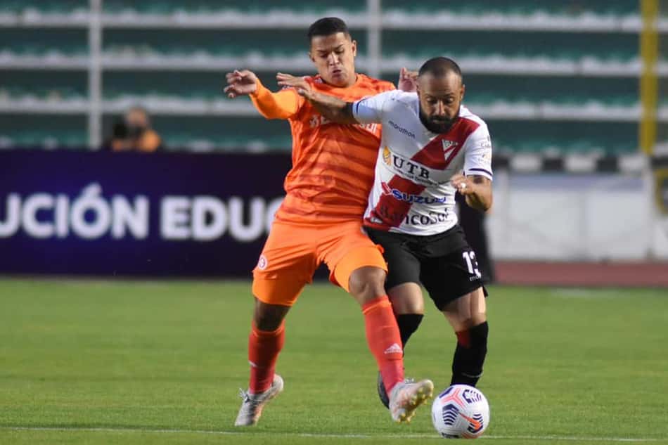 Superação! Conheça a história de Vander Vieira, rival do Inter na Liberta
