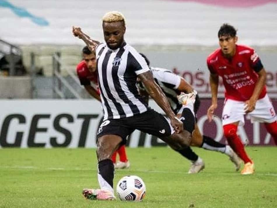 Além do Fortaleza, Ceará terá de superar várias ausências na Copa do Brasil