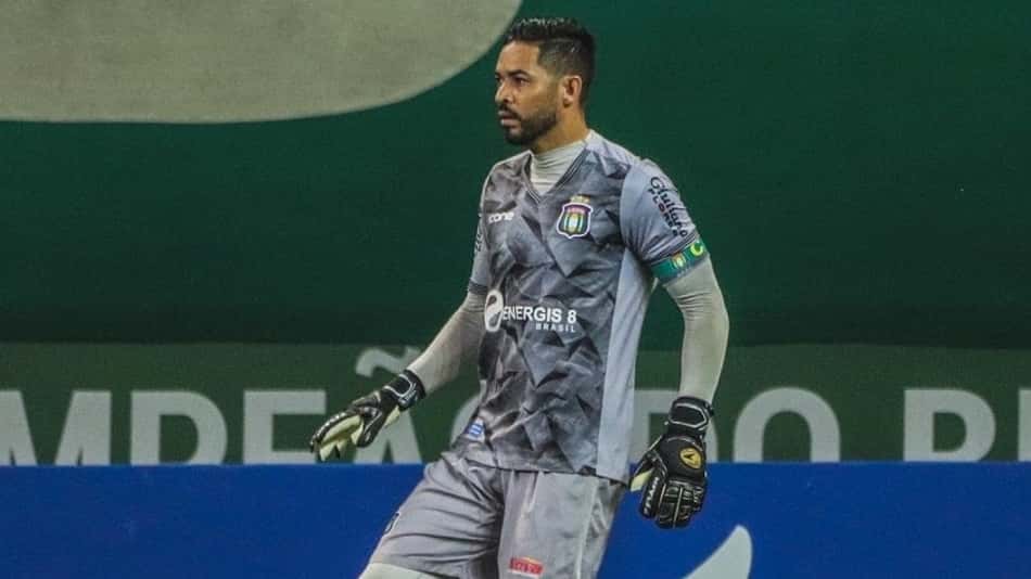 Luiz recebe sondagens e avalia futuro após o Campeonato Paulista