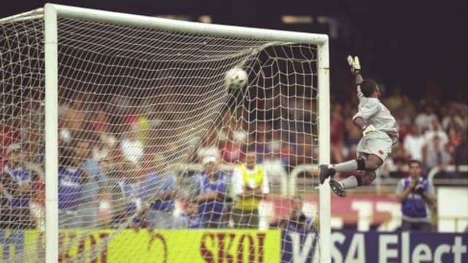 Petkovic relembra final do Carioca de 2001 entre Flamengo e Vasco: 'Se não fosse o Zagallo, não teria jogado'