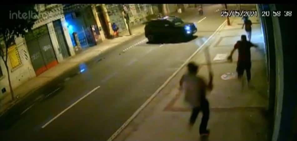 Torcedores do Fluminense são atacados em bar no Rio; organizada do Botafogo é apontada como autora