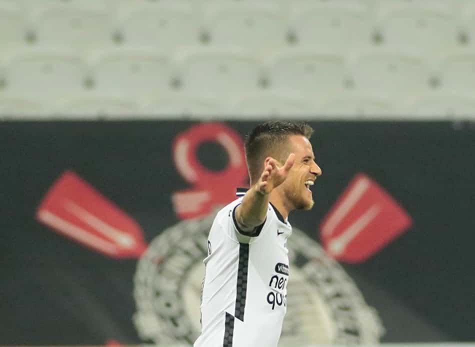 VÍDEO: Veja o golaço de Ramiro na goleada do Corinthians sobre o River Plate-PAR