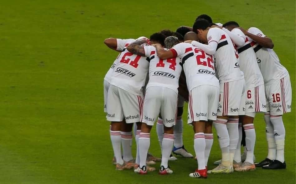 GUIA DO BRASILEIRÃO: Após título do Paulistão e em grande fase, São Paulo chega forte na briga pela taça