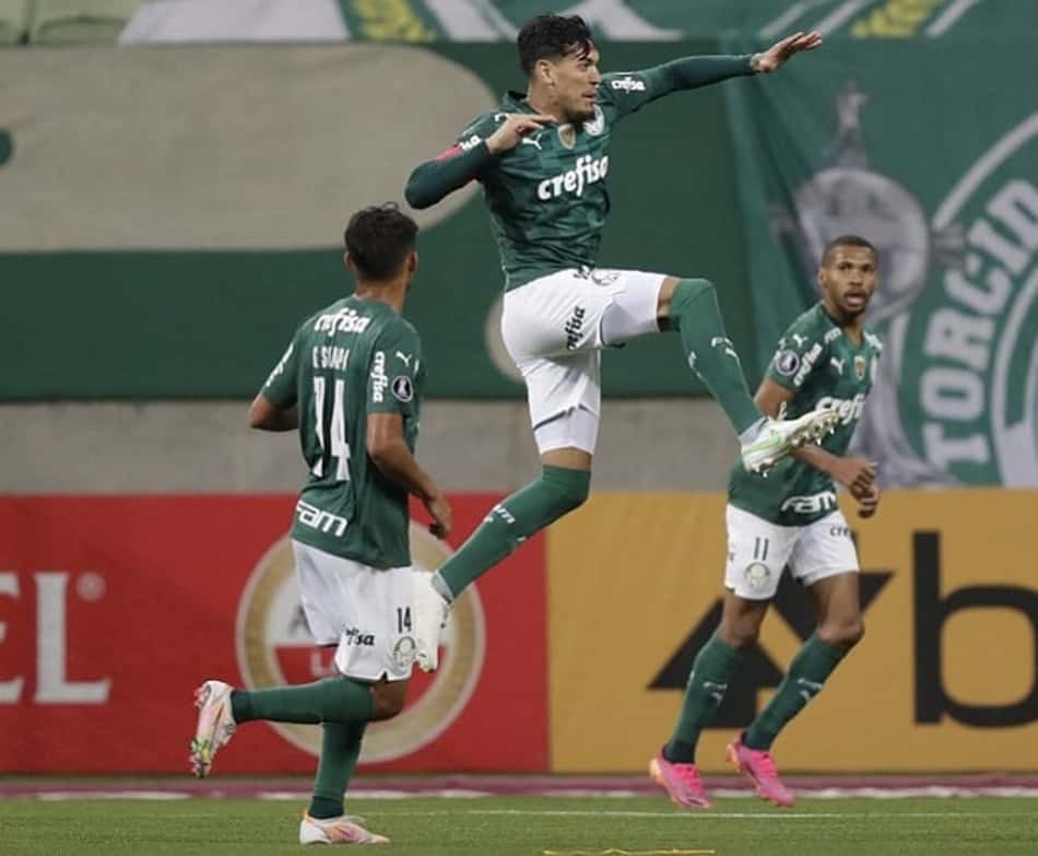 Fase de grupos da Libertadores se encerra e Palmeiras já sabe quem pode enfrentar