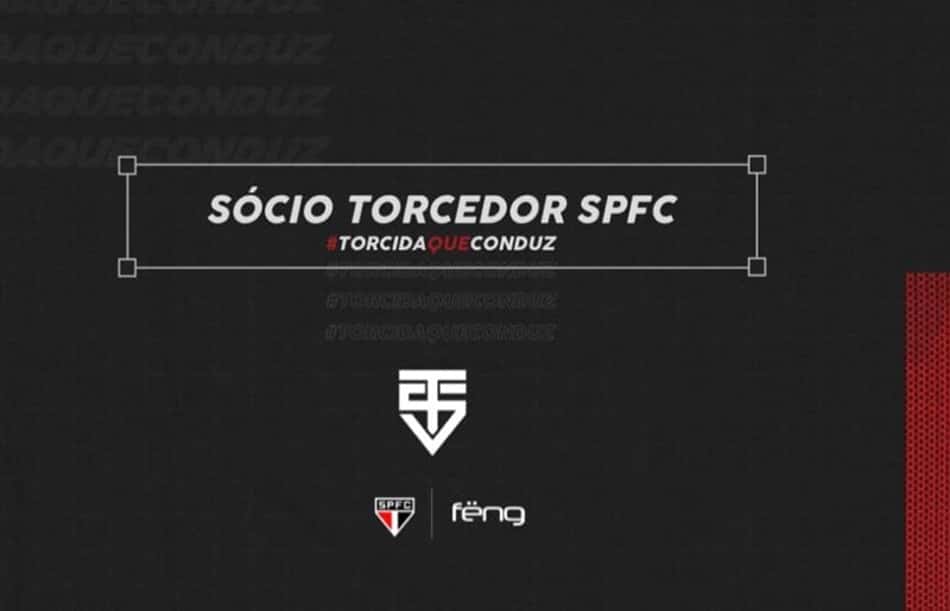 Com novos pacotes e benefícios, São Paulo anuncia novo programa de Sócio Torcedor; Veja os detalhes