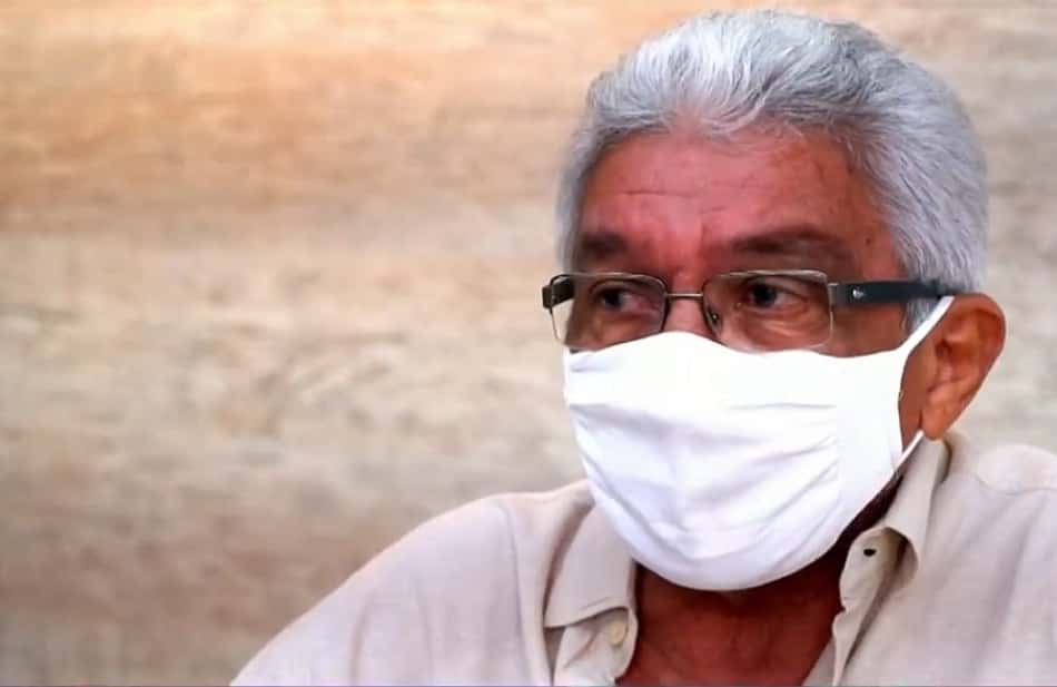 Rei do acesso, Givanildo Oliveira está há dois anos sem trabalho e cogita aposentadoria: 'Estou inteiro e lúcido'