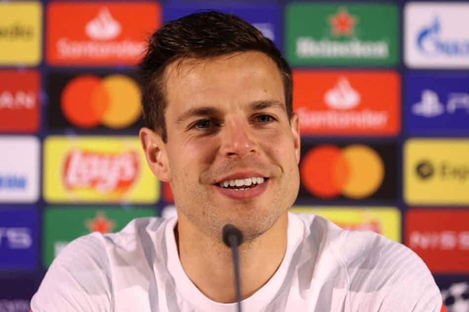 Capitão do Chelsea, Azpilicueta fala sobre temporada antes da final e afirma: 'Queremos fazer história'