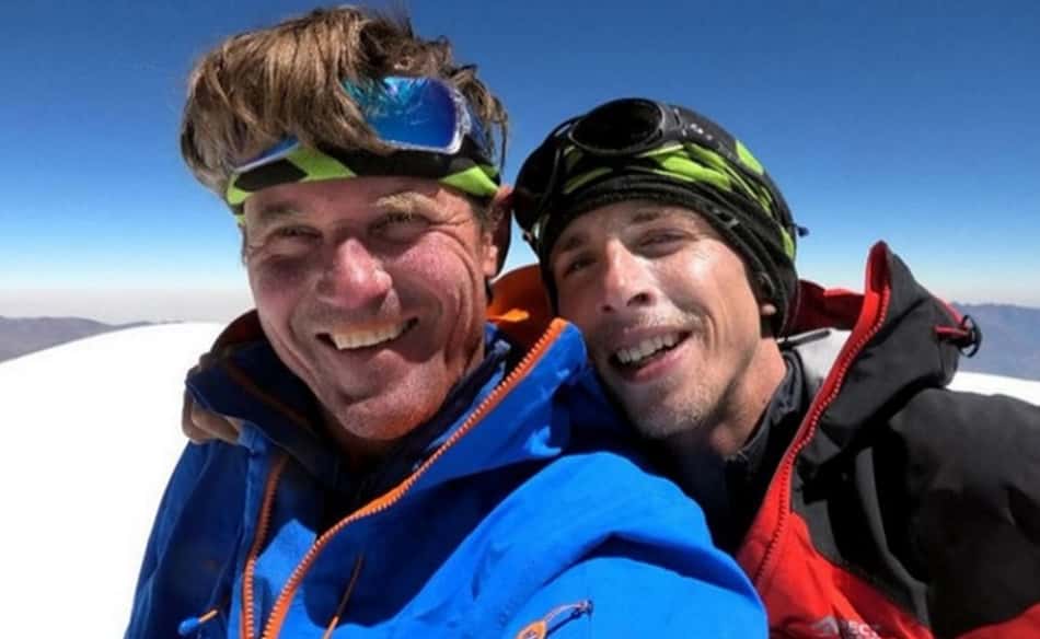 Após dias terror no Nepal, alpinistas iniciam descida de montanha atingida por ciclone